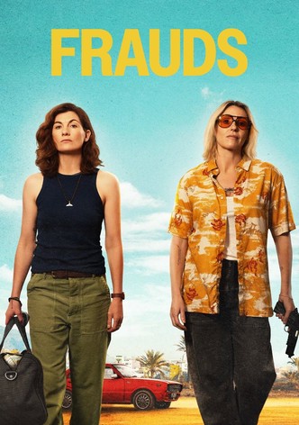 Frauds