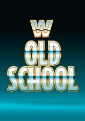 WWE Old School