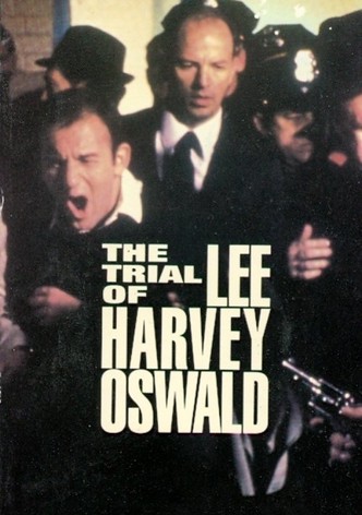 The Trial of Lee Harvey Oswald