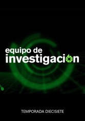 Equipo de investigación