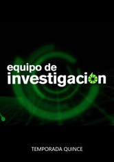 Equipo de investigación