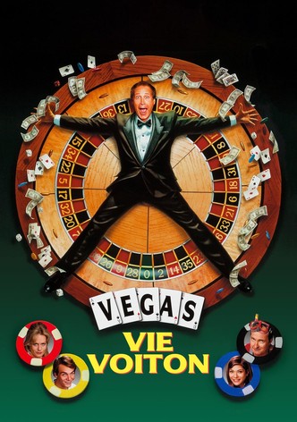 Vegas vie voiton