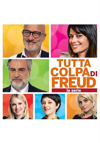 Tutta colpa di Freud