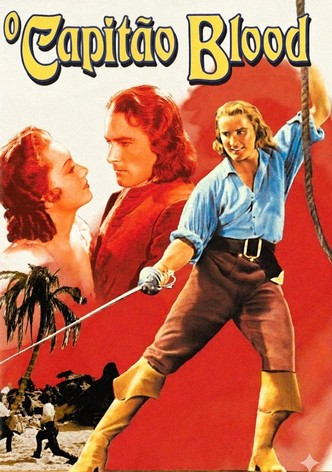 Capitão Blood