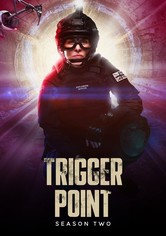 Trigger Point - Stagione 2