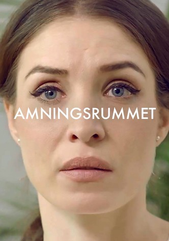 Amningsrummet