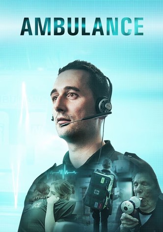 Ambulance - Season 4
