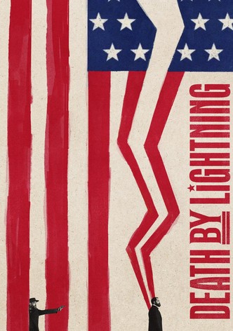 Death by Lightning - Saison 1
