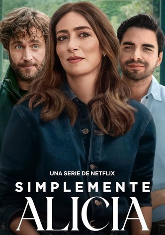 Simplemente Alicia - Temporada 1