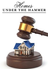 Homes Under the Hammer