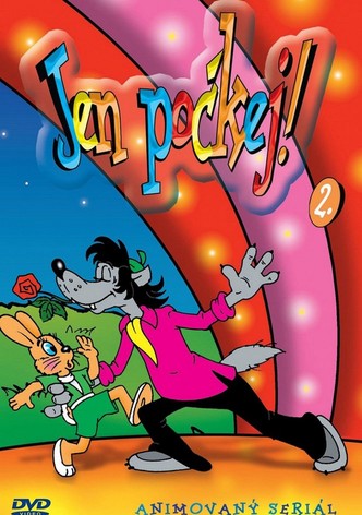 Jen počkej, zajíci!