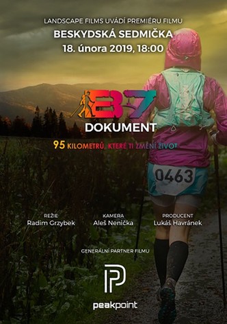 Beskydská sedmička: 95 kilometrů, které ti změní život