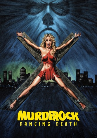 Murder-Rock: Dancing Death