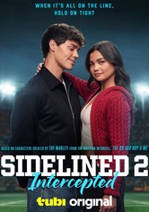 Sidelined 2: Intercepted