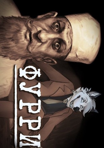 Я познал фурри, так что вам не придётся