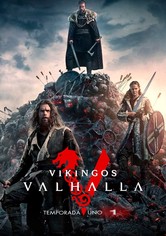 Vikingos: Valhalla