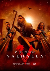 Vikingos: Valhalla