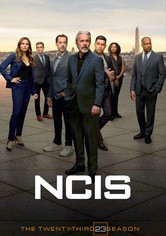 NCIS: Naval Criminal Investigative Service