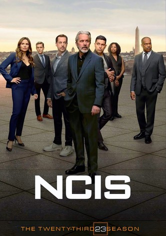 Navy: Investigación criminal - Temporada 23