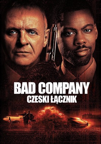 Bad Company - Czeski łącznik