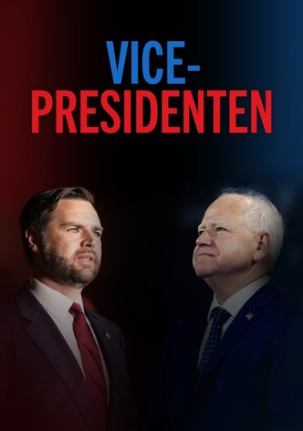 Vicepresidenten