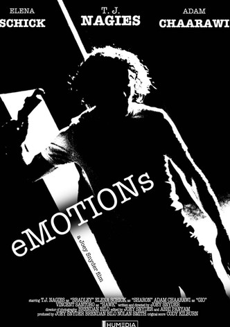 eMOTIONs