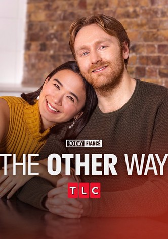 90 Day Fiancé: The Other Way - Säsong 7