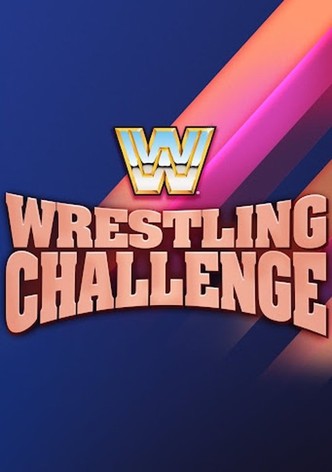 WWF Wrestling Challenge