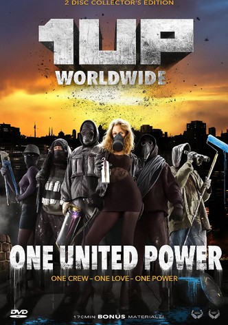 1UP - One United Power: Worldwide