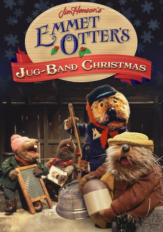 Emmet Otter's Jug-Band Christmas