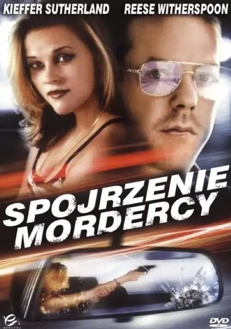 Spojrzenie mordercy