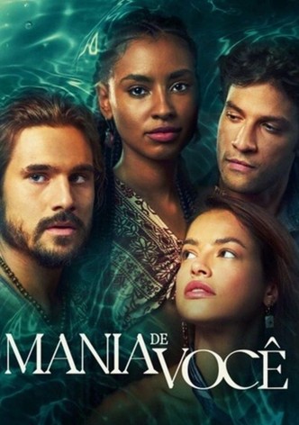 Especial Mania de Você