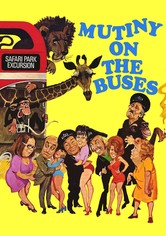 Mutiny on the Buses