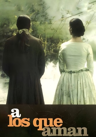 A los que aman