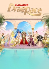 Canada's Drag Race