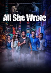 All She Wrote