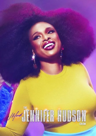 The Jennifer Hudson Show