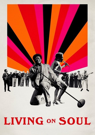 Living on Soul