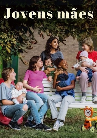 Jovens Mães