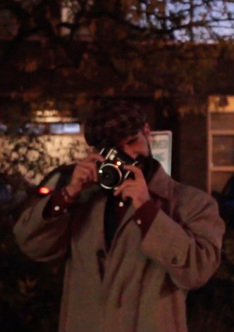 harvey, o fotógrafo