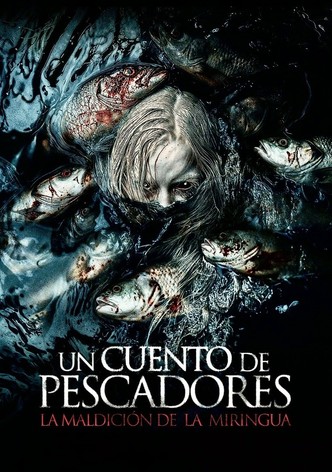 Un cuento de pescadores