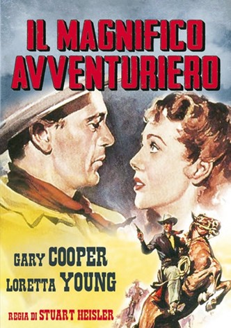 Il magnifico avventuriero