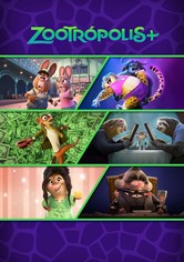 Zootrópolis+