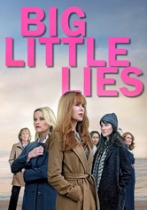 Big Little Lies