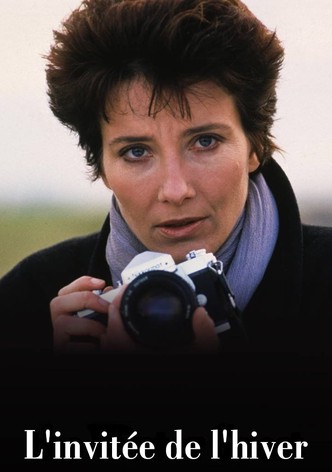 L'invitée de l'hiver