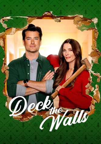 Deck the Walls