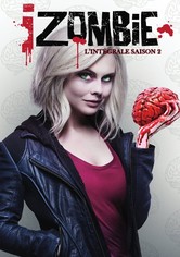 iZombie - Saison 2