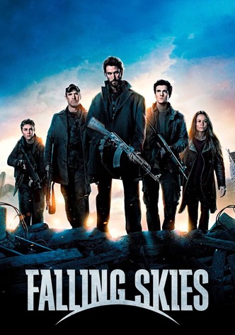 Falling Skies