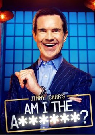 Am I the A**hole? - Season 1