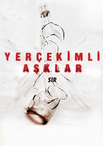 Yer Çekimli Aşklar: Sır